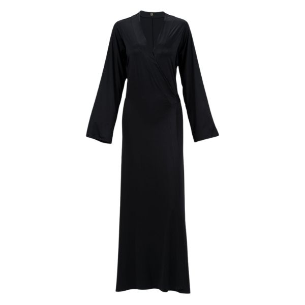 Chambres Kimono Zoe M Svart