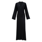 Chambres Kimono Zoe M Svart