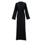 Chambres Kimono Zoe L Svart