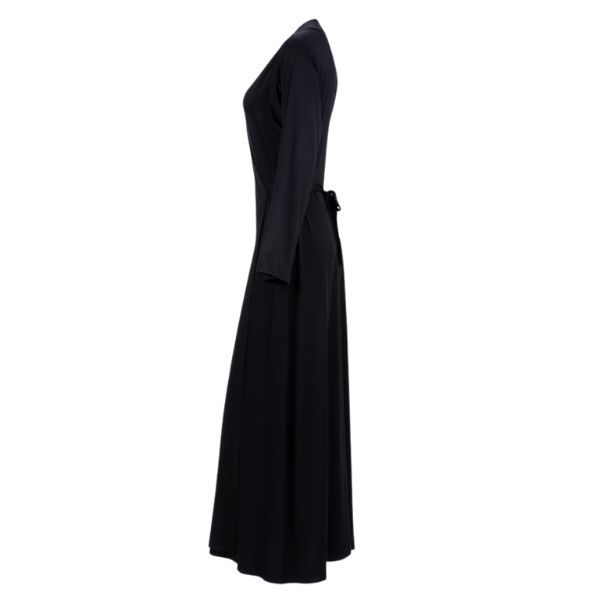 Chambres Kimono Zoe L Svart