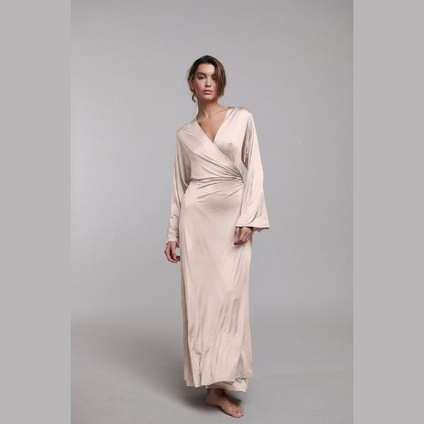 Chambres Kimono Zoe M Champagne