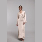 Chambres Kimono Zoe M Champagne