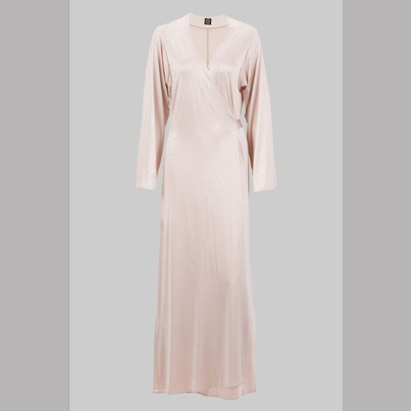 Chambres Kimono Zoe M Champagne