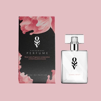 Floral Spicy Feromoner