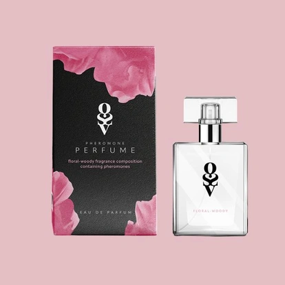 Floral Woody Feromoner