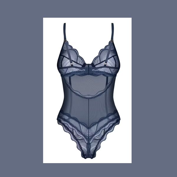 Nightly Blue body XS/S