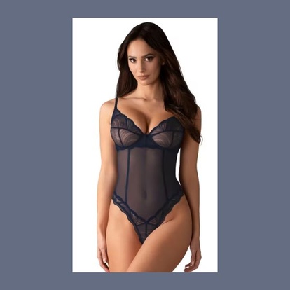 Nightly Blue body