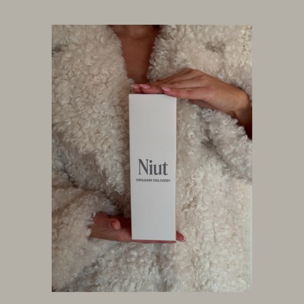 Niut Magic Wand