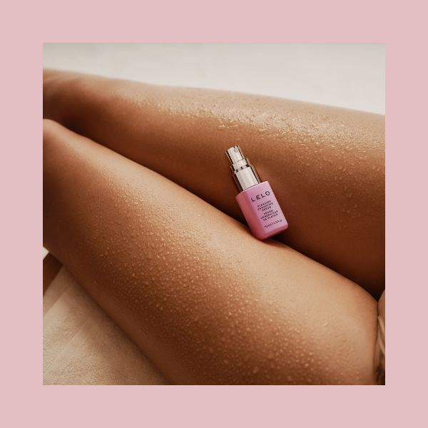 Lelo stimulansgel