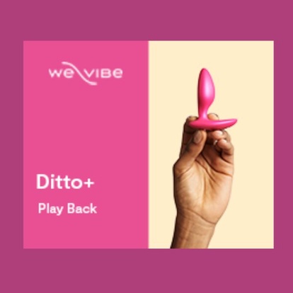 Ditto +