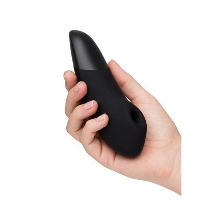 Womanizer Enhance Svart