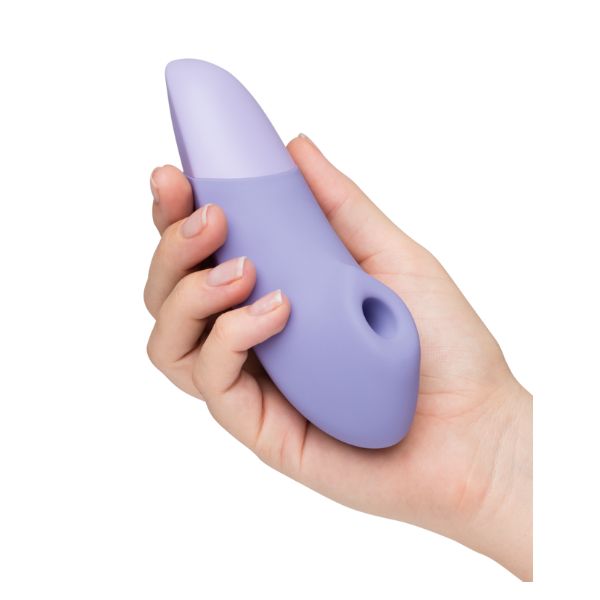 Womanizer Enhance Lila