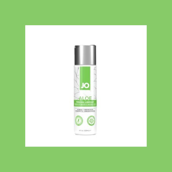 JO Aloe