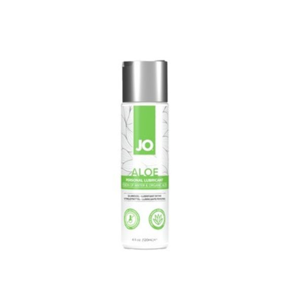 JO Aloe