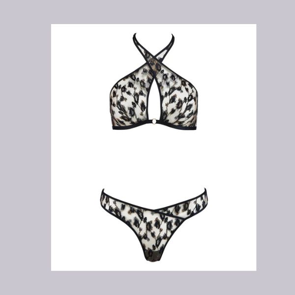 Set metallic Fusion  - Boîte à Désir