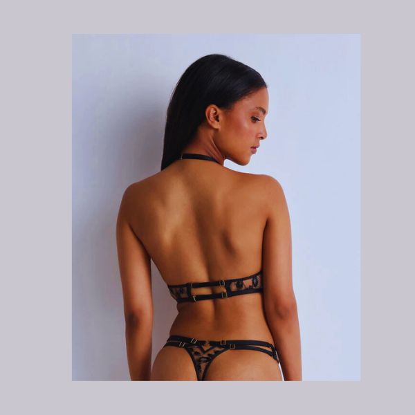 Set metallic Fusion  - Boîte à Désir