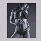 Set Noir - Boîte à Désir