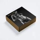 Set metallic Fusion  - Boîte à Désir