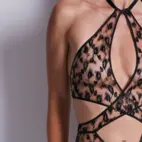 Metallic Fusion body  - Boîte à Désir