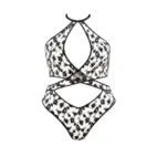 Metallic Fusion body  - Boîte à Désir