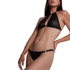 Set Noir - Boîte à Désir