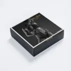 Set Noir - Boîte à Désir