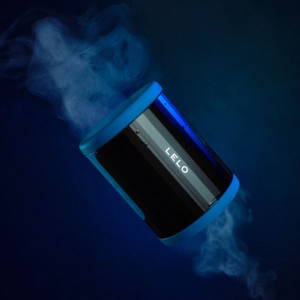 F2S masturbator Blå