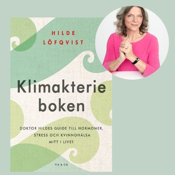 Klimakterieboken