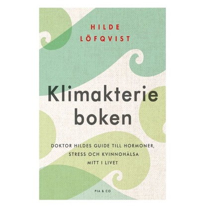 Klimakterieboken