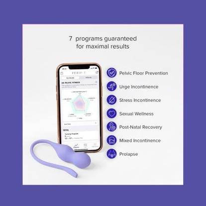 Perifit Care+