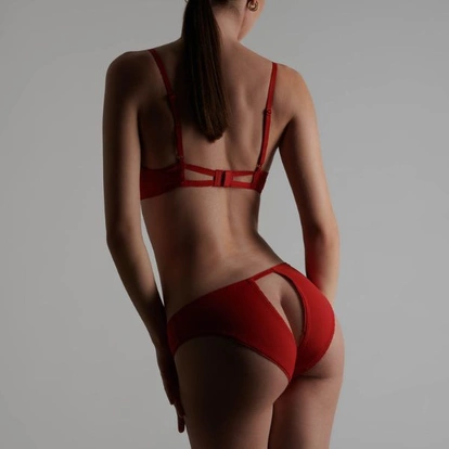 Le Petit Secret Panty