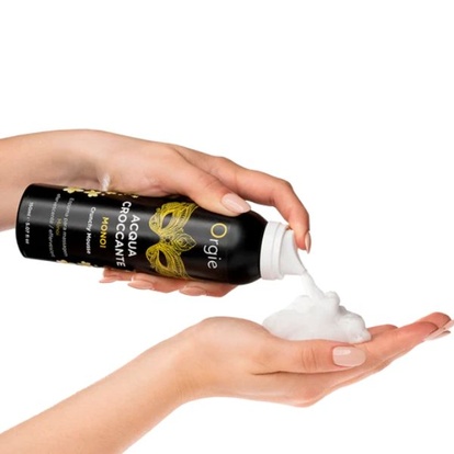 Acqua Croccante massagemousse