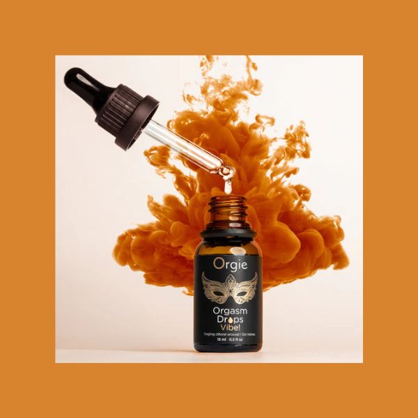 Orgasmgel Vibe