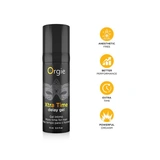 Xtra Time Fördröjningsgel