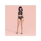 Bracli Betty Page Bralette Large