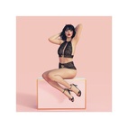 Bracli Betty Page Bralette Small
