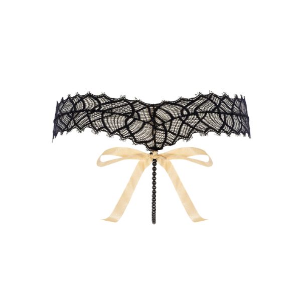 Bracli Betty Page pärlstring Medium