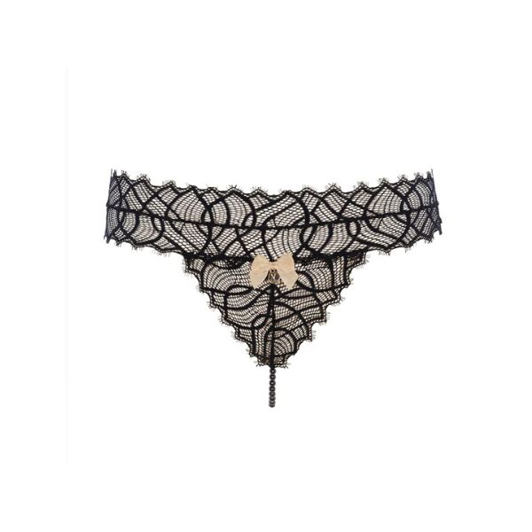 Bracli Betty Page pärlstring Medium