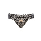 Bracli Betty Page pärlstring Medium