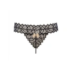 Bracli Betty Page pärlstring Medium