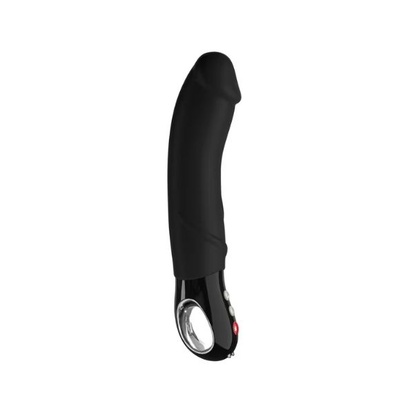 Big Boss G5 Black