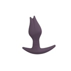 Bootie Fem Lila