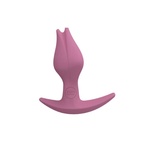 Bootie Fem Rosa