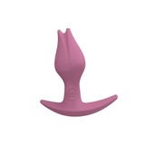 Bootie Fem Rosa
