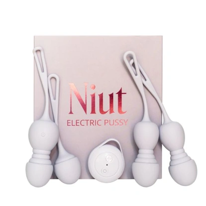Niut Electric Pussy