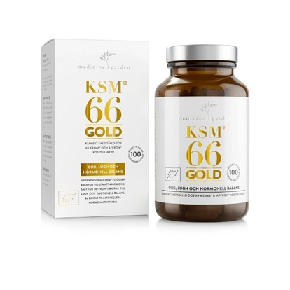 KSM Gold