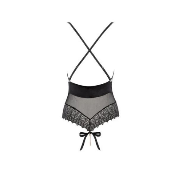 Bracli Destinos Body Small