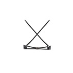 Bracli Destinos Bralette Small