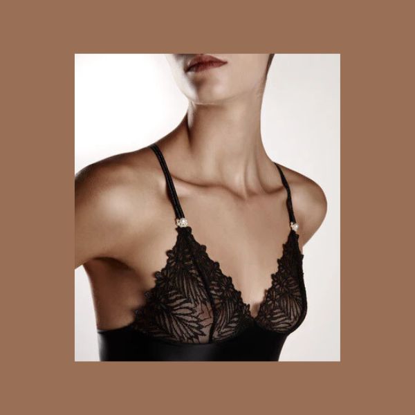 Bracli Destinos Bralette Small