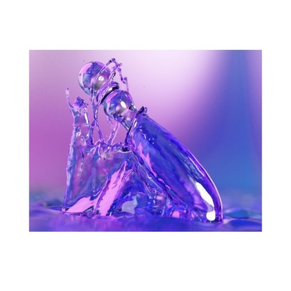 Cecii glas